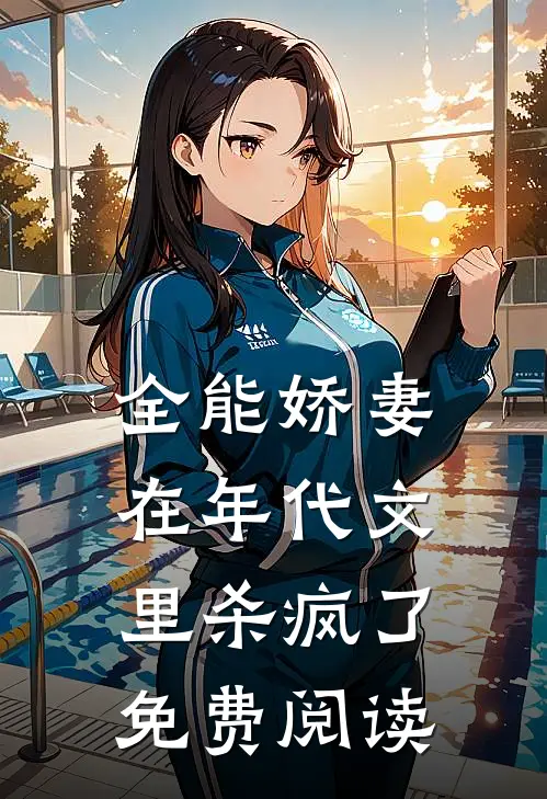 全能娇妻在年代文里杀疯了免费阅读