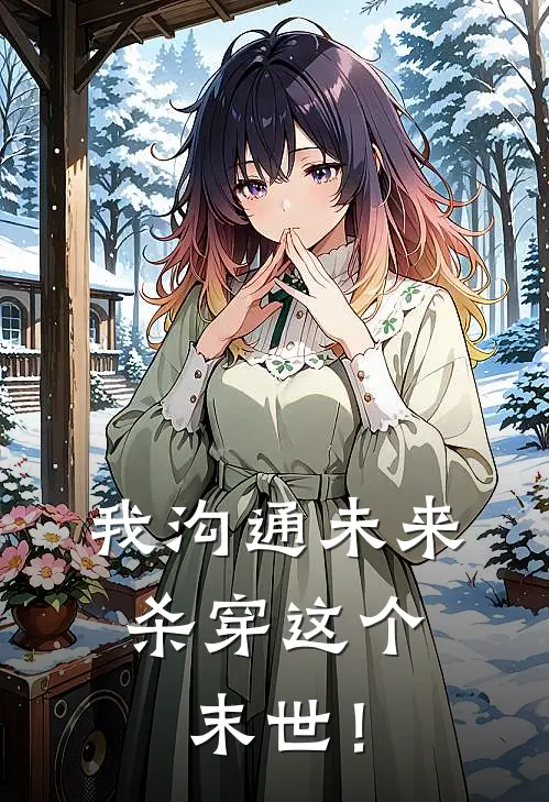 我沟通未来，杀穿这个末世！(楚玄唐正)免费阅读完整版小说_最新小说全文阅读我沟通未来，杀穿这个末世！楚玄唐正