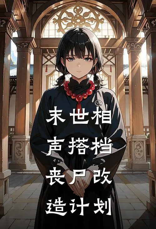 末世相声搭档：丧尸改造计划