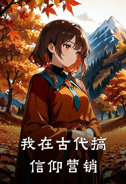 我在古代搞信仰营销(陈瑜李恒)全文免费在线阅读_我在古代搞信仰营销热门小说