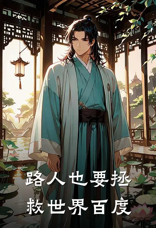 路人也要拯救世界百度