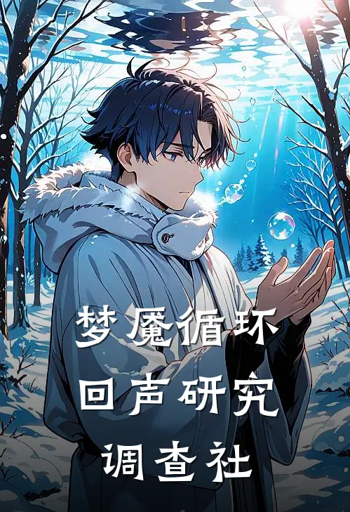 梦魇循环：回声研究调查社
