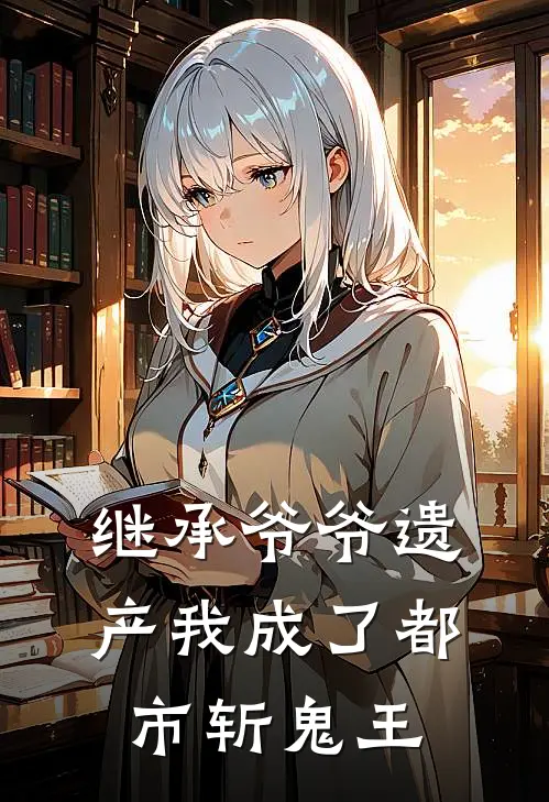 继承爷爷遗产我成了都市斩鬼王(林默玉佩)全集阅读_继承爷爷遗产我成了都市斩鬼王最新章节阅读