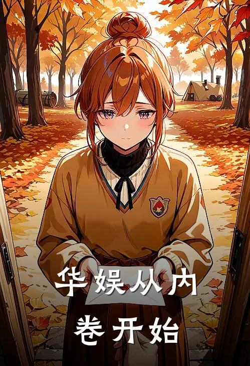 华娱从内卷开始