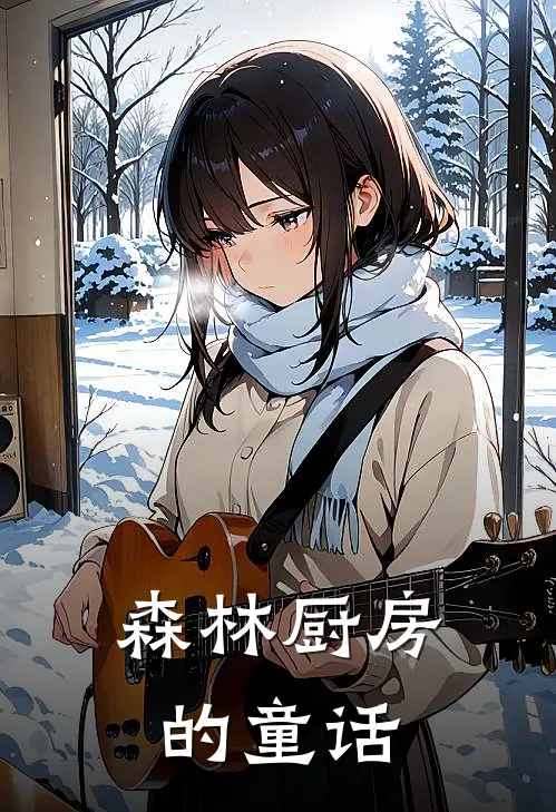 森林厨房的童话