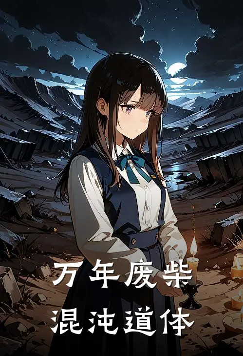 万年废柴混沌道体林越林小婉无弹窗全文免费阅读_最新推荐小说万年废柴混沌道体(林越林小婉)