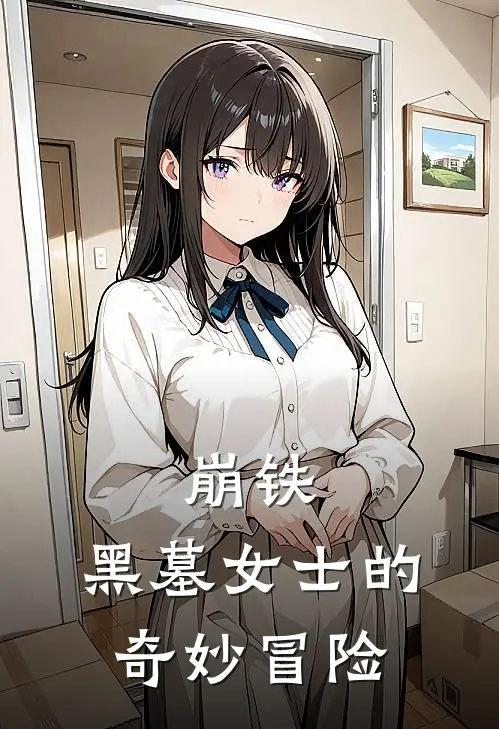 崩铁：黑墓女士的奇妙冒险