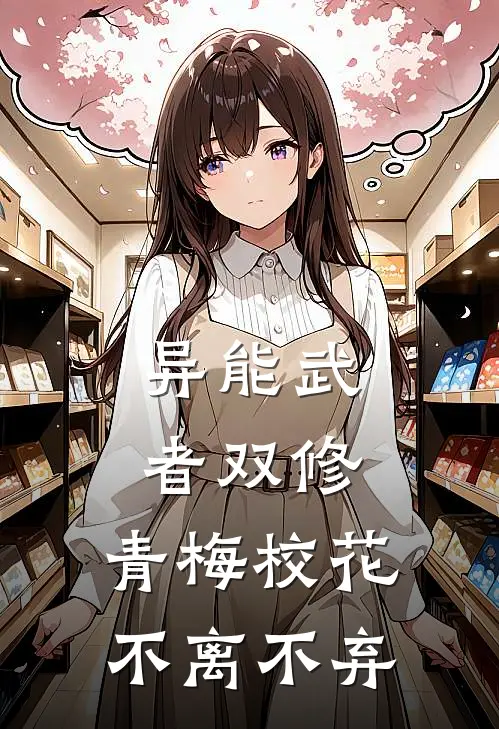 异能武者双修，青梅校花不离不弃