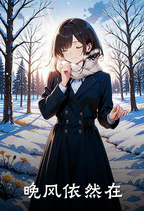 晚风依然在