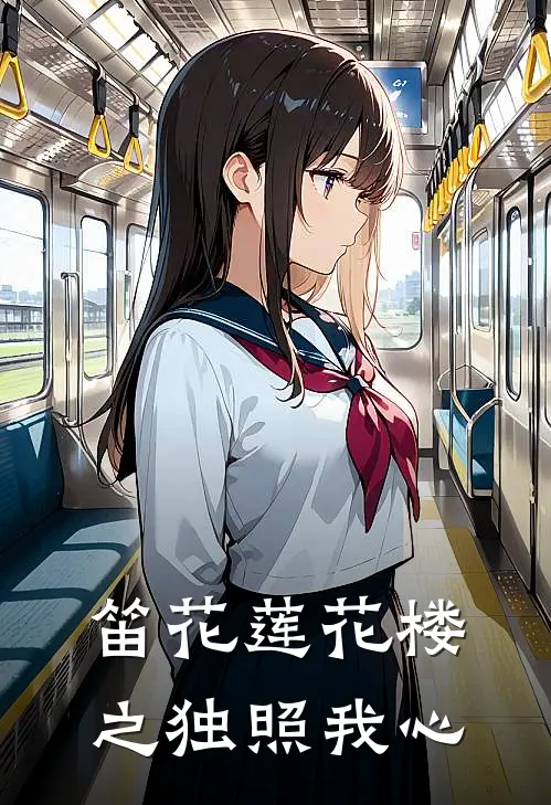 【笛花】莲花楼之独照我心