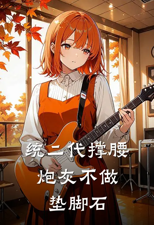 统二代撑腰，炮灰不做垫脚石