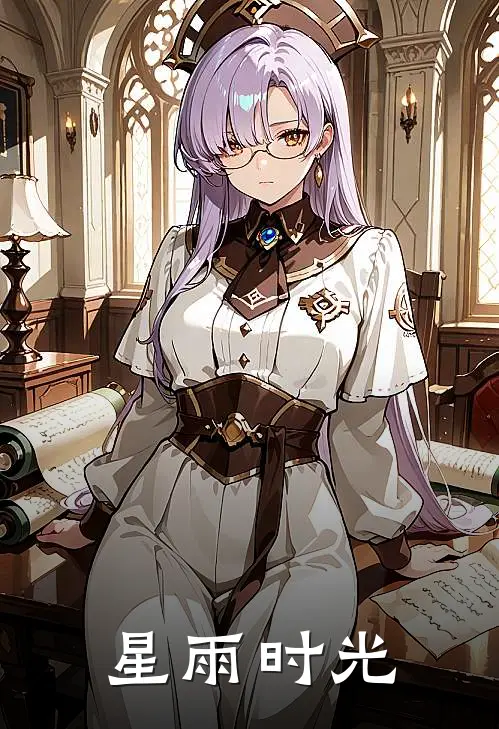 星雨时光