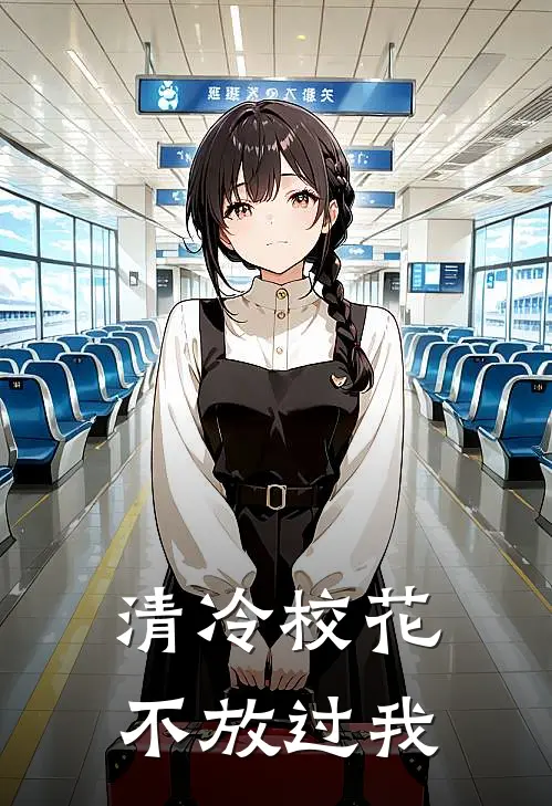 清冷校花不放过我