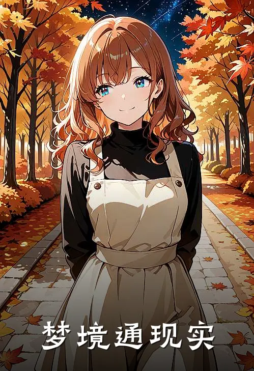 梦境通现实