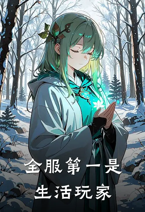 全服第一是生活玩家(艾莉森巴德)完结版小说推荐_最新完结小说推荐全服第一是生活玩家艾莉森巴德