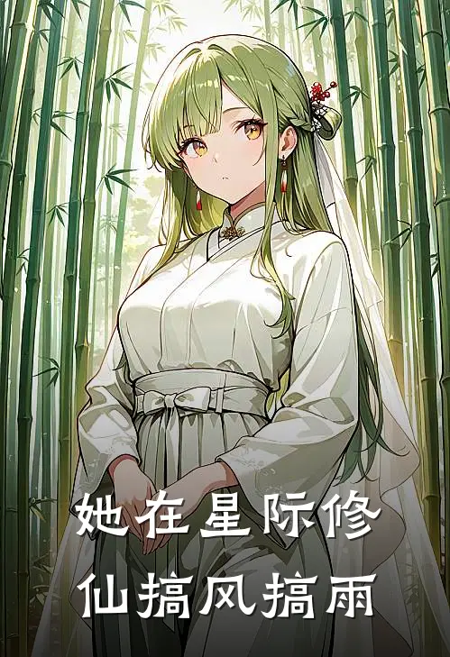 她在星际修仙搞风搞雨(云芷苏菲亚)无弹窗小说免费阅读_小说免费阅读无弹窗她在星际修仙搞风搞雨云芷苏菲亚