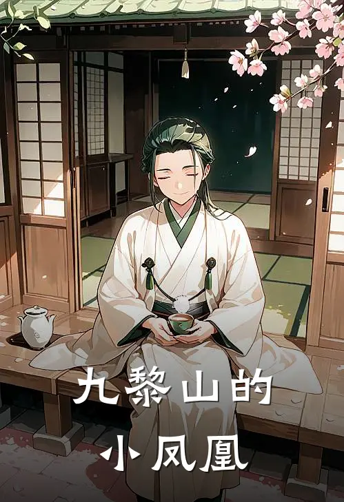 九黎山的小凤凰颜遥若秋免费小说全集_小说免费完结九黎山的小凤凰颜遥若秋