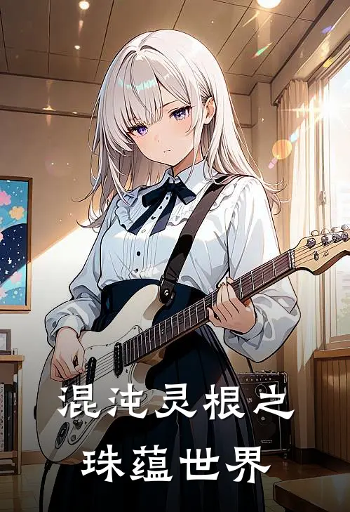 混沌灵根之珠蕴世界