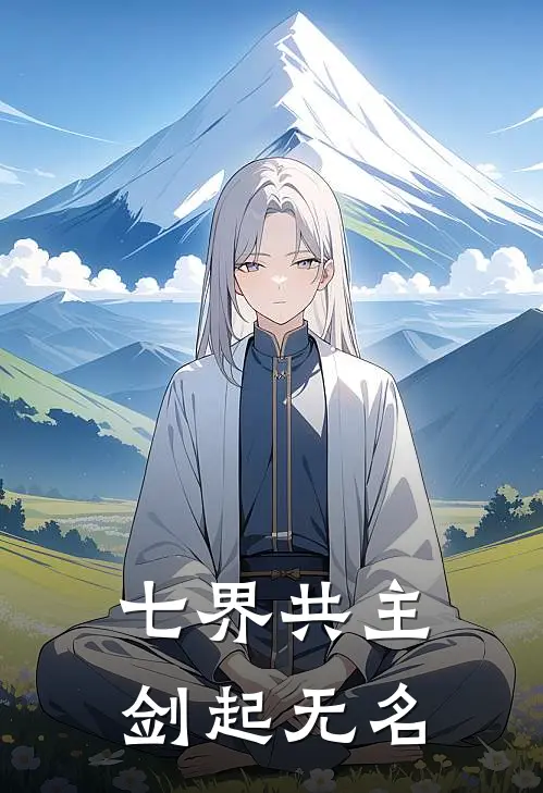 七界共主：剑起无名