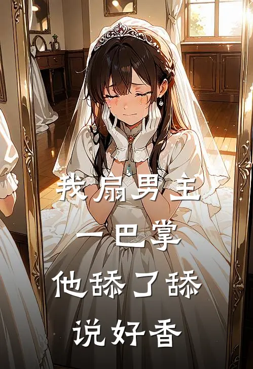 我扇男主一巴掌，他舔了舔说好香(姜见月谢昀)全本免费小说_最新章节列表我扇男主一巴掌，他舔了舔说好香(姜见月谢昀)