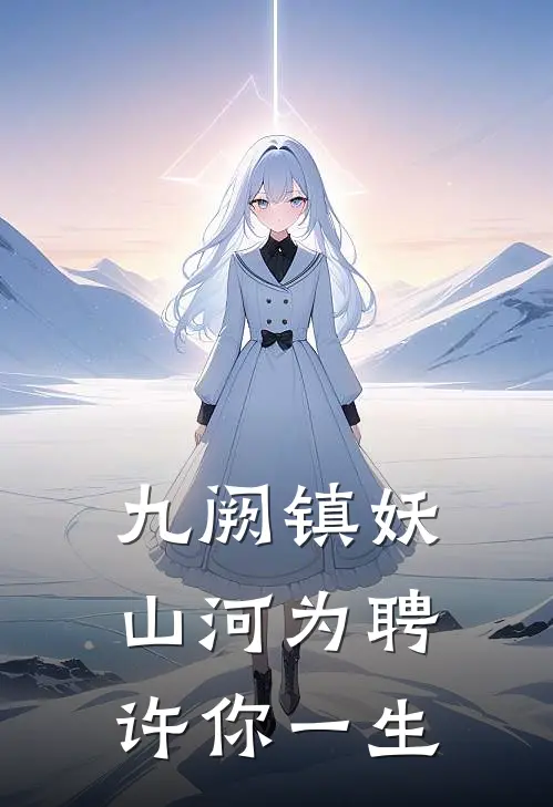 九阙镇妖：山河为聘，许你一生(慕容衍玉佩)免费阅读全文_免费完结版小说九阙镇妖：山河为聘，许你一生慕容衍玉佩