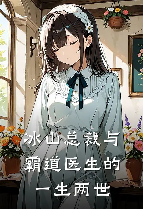 冰山总裁与霸道医生的一生两世