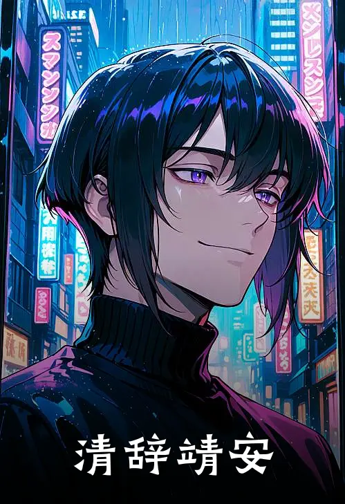 清辞靖安(苏灵溪云舒瑶)免费阅读全文_免费完结版小说清辞靖安苏灵溪云舒瑶