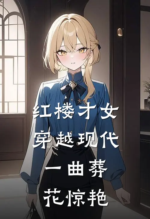 红楼才女穿越现代，一曲葬花惊艳(林黛玉李薇薇)在线免费小说_热门网络小说红楼才女穿越现代，一曲葬花惊艳林黛玉李薇薇