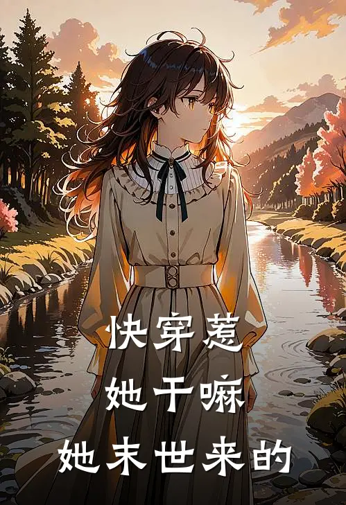 快穿惹她干嘛，她末世来的(周紫清朱漫)热门小说大全_免费小说大全快穿惹她干嘛，她末世来的周紫清朱漫