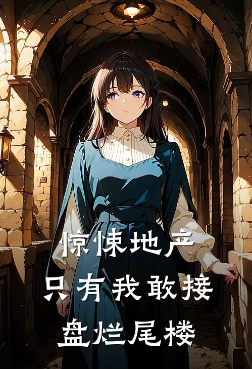 温良王建国《惊悚地产：只有我敢接盘烂尾楼》_(温良王建国)热门小说