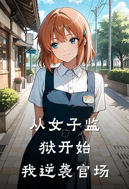 从女子监狱开始，我逆袭官场