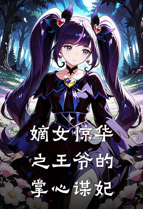 时观知萧彻《嫡女惊华：之王爷的掌心谋妃》_(时观知萧彻)热门小说