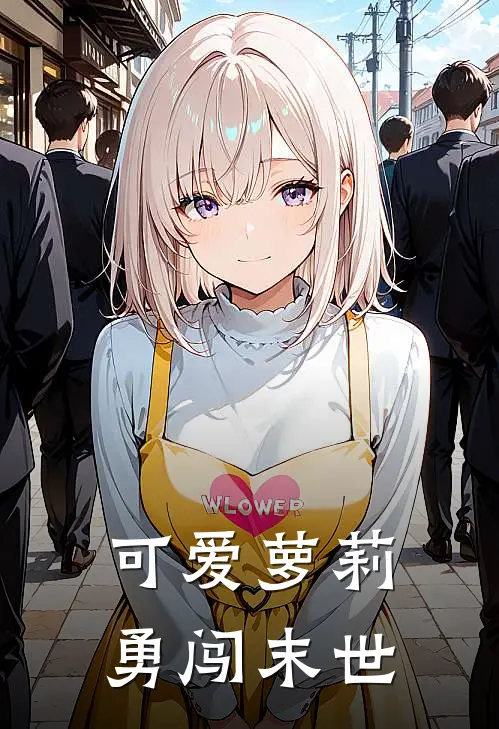 可爱萝莉勇闯末世