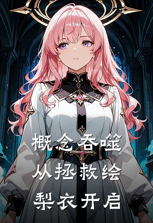 概念吞噬：从拯救绘梨衣开启