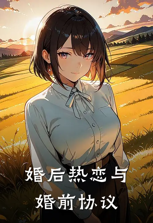 婚后热恋与婚前协议