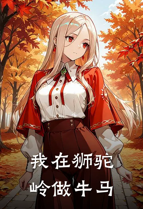 陈十安陈十安《我在狮驼岭做牛马》最新章节阅读_(陈十安陈十安)热门小说