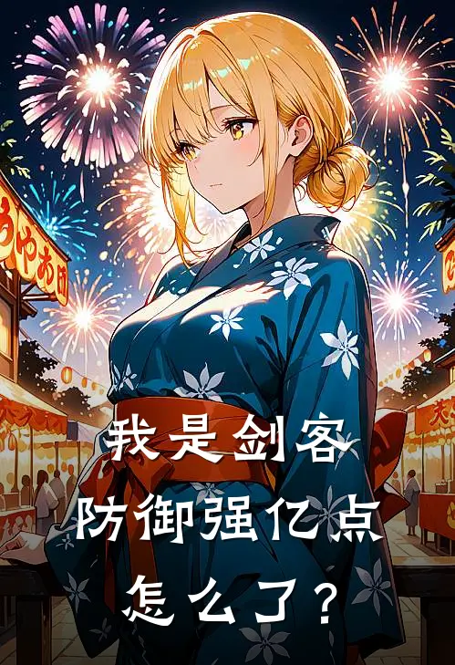 我是剑客，防御强亿点怎么了？(方也方释玉)_方也方释玉热门小说