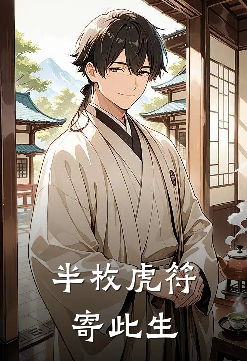 半枚虎符寄此生沈微婉萧彻全本免费小说_热门网络小说推荐半枚虎符寄此生沈微婉萧彻