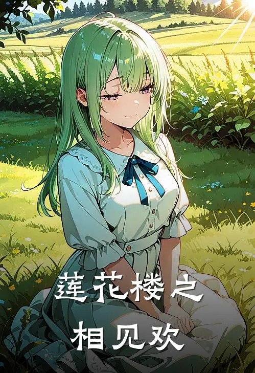 莲花楼之相见欢