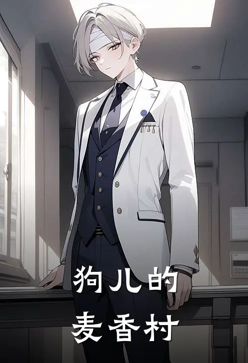 狗儿的麦香村