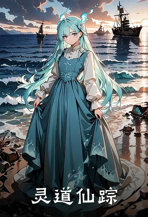 尚山清尚泽山《灵道仙踪》最新章节阅读_(灵道仙踪)全章节免费在线阅读