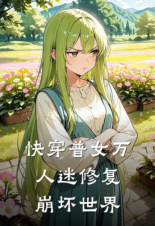 快穿普女万人迷修复崩坏世界