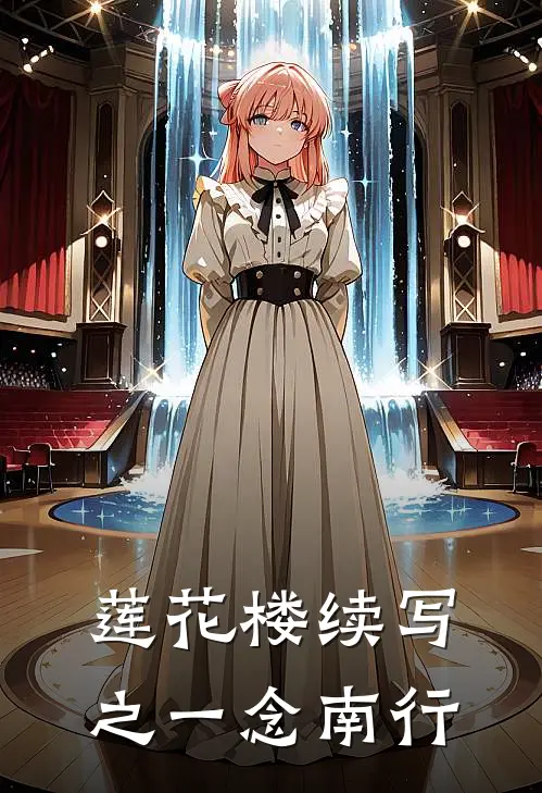 莲花楼续写之一念南行