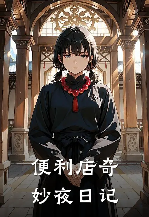便利店奇妙夜日记