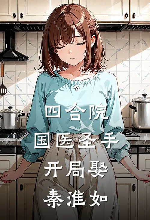 四合院：国医圣手，开局娶秦淮如