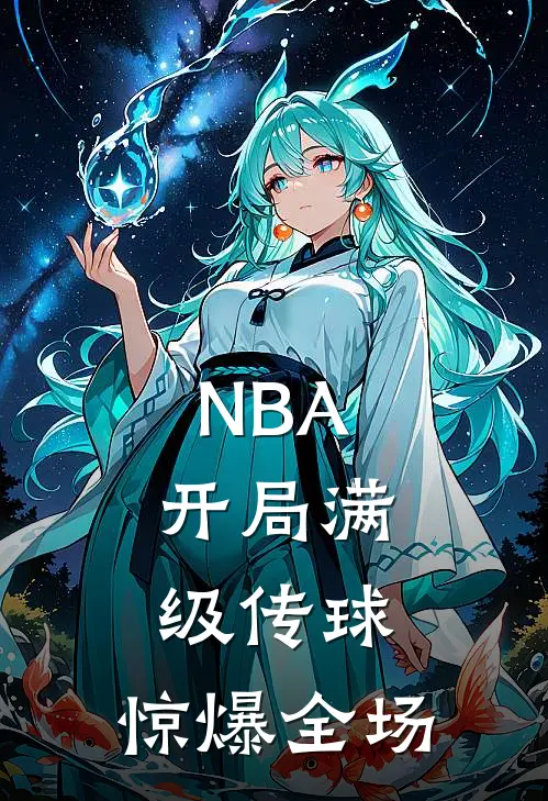 NBA：开局满级传球，惊爆全场