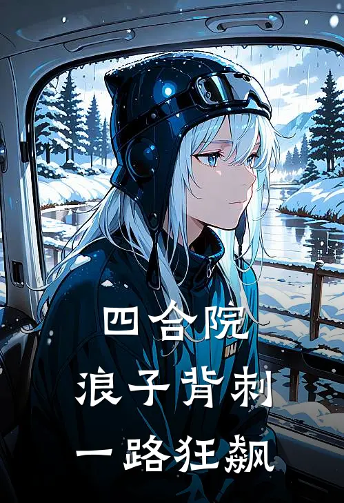 四合院：浪子背刺，一路狂飙李源易中海完整版免费小说_热门网络小说推荐四合院：浪子背刺，一路狂飙(李源易中海)