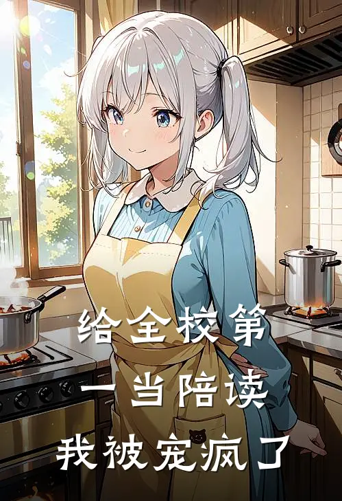 给全校第一当陪读，我被宠疯了