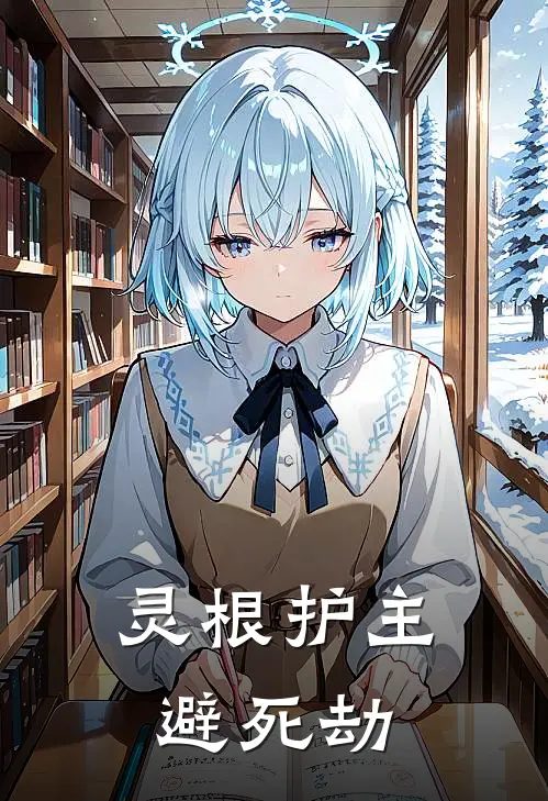 灵根护主避死劫