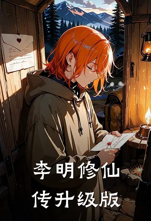 李明器灵(李明修仙传升级版)全文免费在线阅读_李明修仙传升级版完整版免费在线阅读